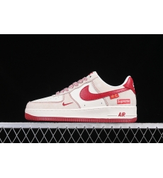 Nike Air Force 1 Women Shoes 055