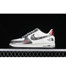 Nike Air Force 1 Women Shoes 057