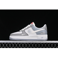 Nike Air Force 1 Women Shoes 062