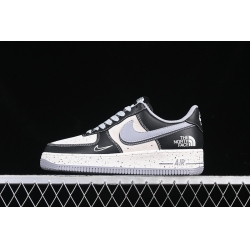 Nike Air Force 1 Women Shoes 063