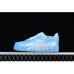 Nike Air Force 1 Women Shoes 064