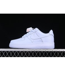 Nike Air Force 1 Women Shoes 070