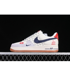 Nike Air Force 1 Women Shoes 075