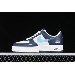 Nike Air Force 1 Women Shoes 088