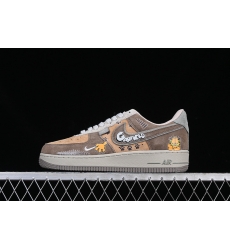 Nike Air Force 1 Women Shoes 092