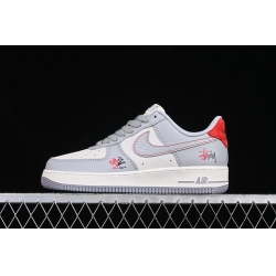 Nike Air Force 1 Women Shoes 094