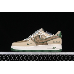 Nike Air Force 1 Women Shoes 100