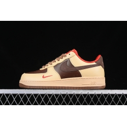 Nike Air Force 1 Women Shoes 110
