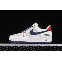 Nike Air Force 1 Women Shoes 117