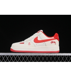Nike Air Force 1 Women Shoes 124