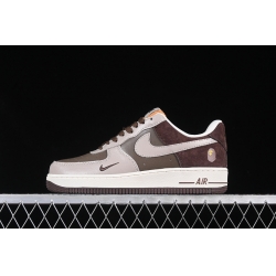 Nike Air Force 1 Women Shoes 129