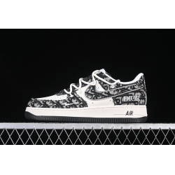 Nike Air Force 1 Women Shoes 130