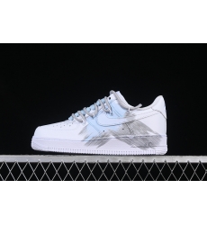 Nike Air Force 1 Women Shoes 132