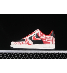 Nike Air Force 1 Women Shoes 144