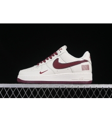 Nike Air Force 1 Women Shoes 146