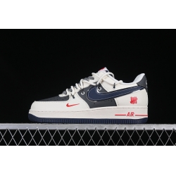 Nike Air Force 1 Women Shoes 151