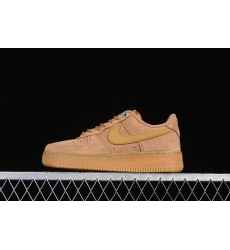 Nike Air Force 1 Women Shoes 161