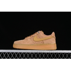 Nike Air Force 1 Women Shoes 161