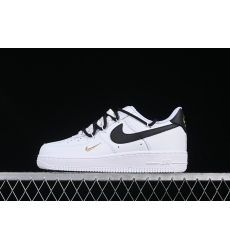 Nike Air Force 1 Women Shoes 166