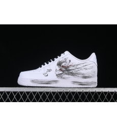 Nike Air Force 1 Women Shoes 167