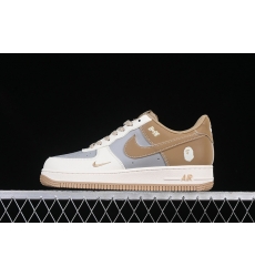 Nike Air Force 1 Women Shoes 168
