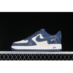Nike Air Force 1 Women Shoes 173