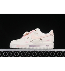 Nike Air Force 1 Women Shoes 177