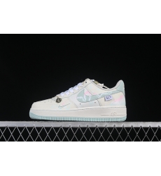 Nike Air Force 1 Women Shoes 187