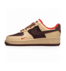 Nike Air Force 1 Women Shoes 25018