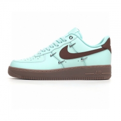 Nike Air Force 1 Women Shoes 25020