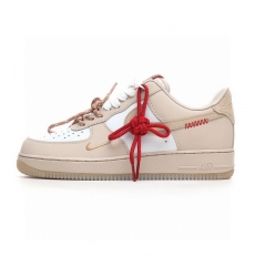 Nike Air Force 1 Women Shoes 25023