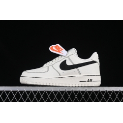 Nike Air Force 1 Women Shoes 252