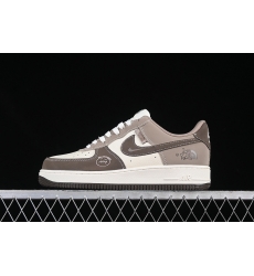 Nike Air Force 1 Women Shoes 256