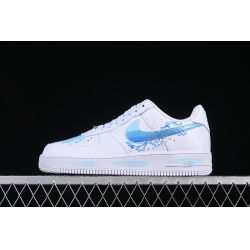 Nike Air Force 1 Women Shoes 262