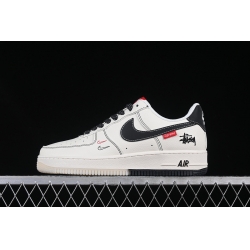 Nike Air Force 1 Women Shoes 266