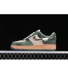 Nike Air Force 1 Women Shoes 281