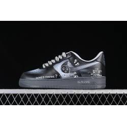 Nike Air Force 1 Women Shoes 294