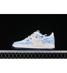 Nike Air Force 1 Women Shoes 311