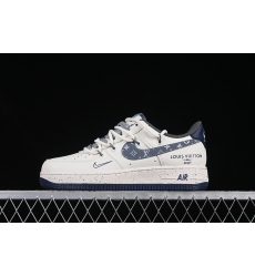 Nike Air Force 1 Women Shoes 317
