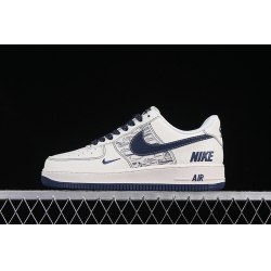 Nike Air Force 1 Women Shoes 318
