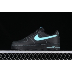 Nike Air Force 1 Women Shoes 326