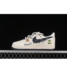 Nike Air Force 1 Women Shoes 532