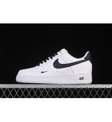 Nike Air Force 1 Women Shoes 539