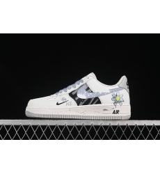 Nike Air Force 1 Women Shoes 541