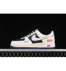 Nike Air Force 1 Women Shoes 542