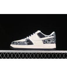 Nike Air Force 1 Women Shoes 544