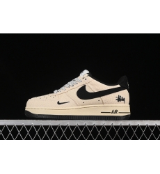 Nike Air Force 1 Women Shoes 558