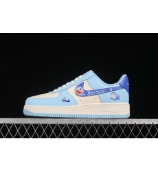 Nike Air Force 1 Women Shoes 583