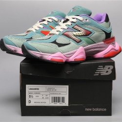 New Balance Women Shoes 25H005