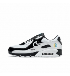 Nike Air Max 90 Women Shoes 5905